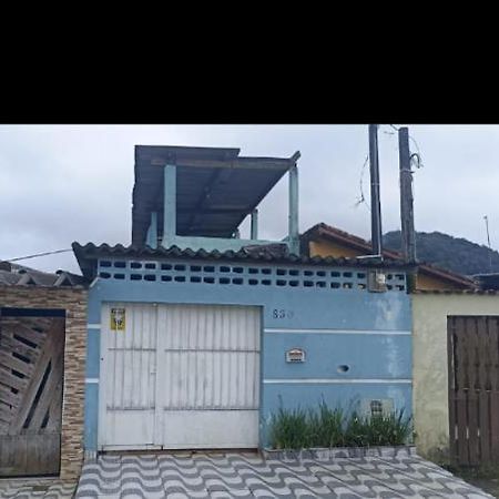 Casa Ursulina 2 Villa Mongaguá Exteriör bild